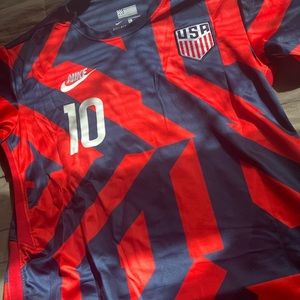 Nike USA Mens National Team Jersey 🇺🇸